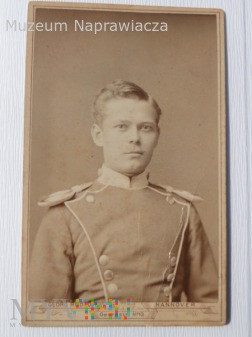 Duże zdjęcie Königs-Ulanen Regiment Hannover nr13