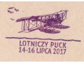 Pomorskie, Puck, Lotniczy Puck 2017