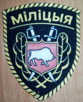 MSW Milicja