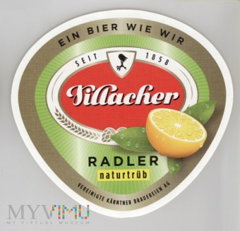 Villacher Radler