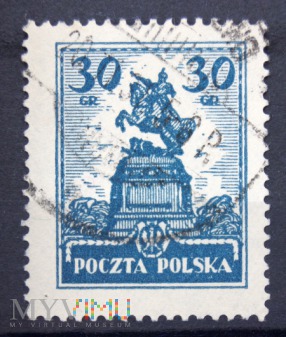 Poczta Polska PL 241I-1925