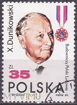 Ksawery Dunikowski (1875-1964)
