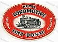 Austria - Linz-Donau - Hotel 