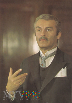 Tadeusz Pluciński