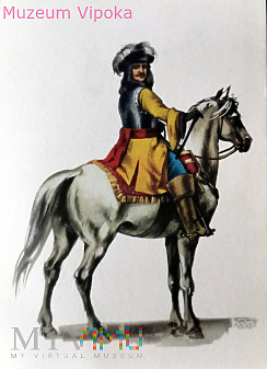 Generał atylerii koronnej (1674 - 1696)