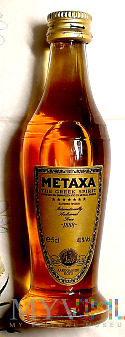brandy Metaxa 7*