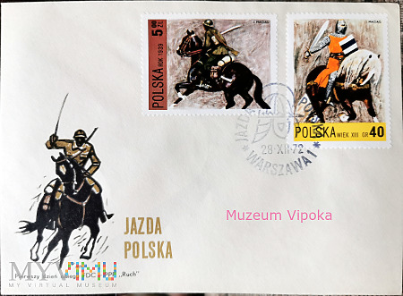 Jazda polska (1972)