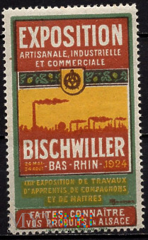 3.10a-1924 – Wystawa rzemiosła, przemysłu i handlu