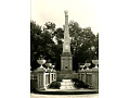 Mielec - obelisk ku czci Jana Kilińskiego