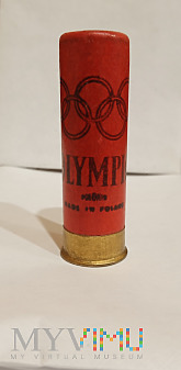 Olympic16 gauge shot gun shells, made in Poland