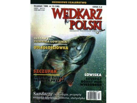 Wędkarz Polski 7-12'1999 (101-106)