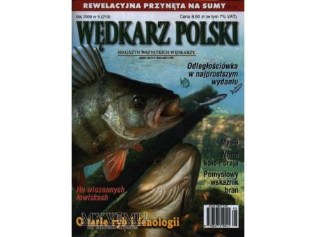 Wędkarz Polski 1-6'2009 (215-220)