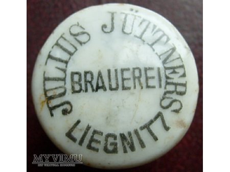 Brauerei Julius Juttner