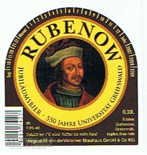 rubenow