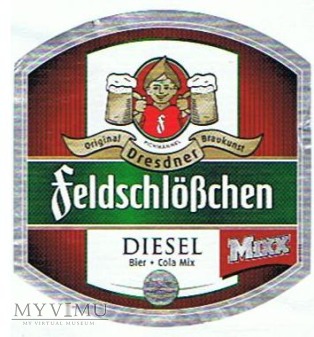diesel bier+cola mix