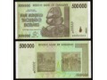 Zimbabwe - P 51 - 500000 Dollar - 2008