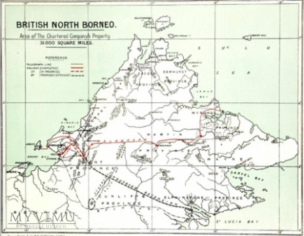 Borneo Północne