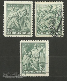 Československé legie