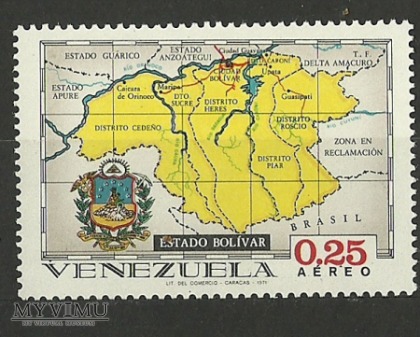 Estado Bolivar