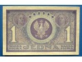 Zobacz kolekcję  Polskie  banknoty od 1919 do 1941