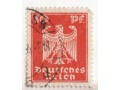 10 Pf Deutches Reich 1924