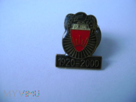 Polski Związek Kolarski 1920-2000