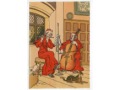M. Barré & J. Dayez - Orkiestra zakonna