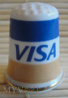 Duże zdjęcie VISA-karta płatnicza