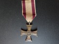 Krzyż Walecznych - z lat 1944 - 1945 : 23.