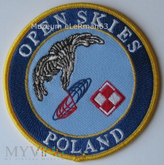 Open Skies Poland.