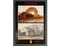 Otwock - Dworzec kolejki wąskotorowej