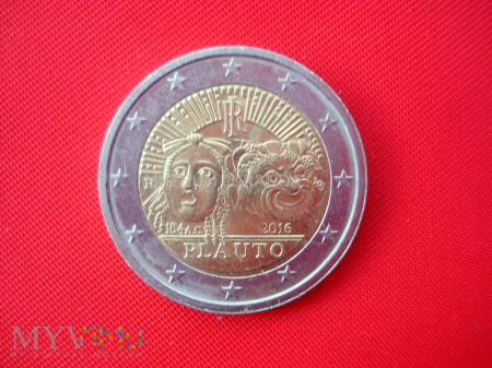2 euro - Włochy (3)