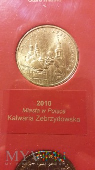 Kalwaria Zebrzydowska - 2010