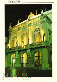Teatre Museu Dali