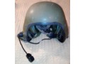 Hełmofon British AFV - A-Vehicle Crewman's Headgea