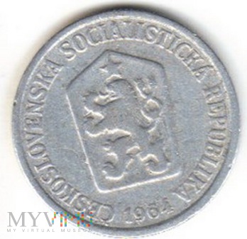 10 HALERZY 1964