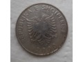 Zobacz kolekcję Monety - Albania