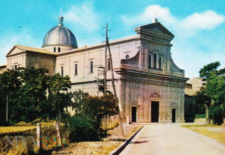 Duże zdjęcie Santuario S. Maria dei Miracoli
