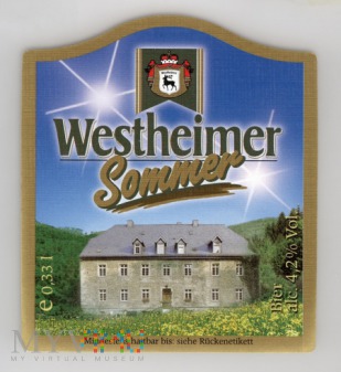 Westheimer Sommer
