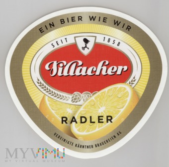 Villacher Radler