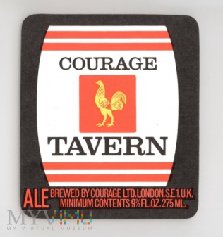 Courage Tavern