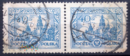 Poczta Polska PL 242I-1926