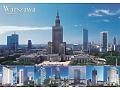 Warszawa - Centrum miasta
