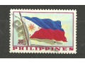 Filipiny flaga