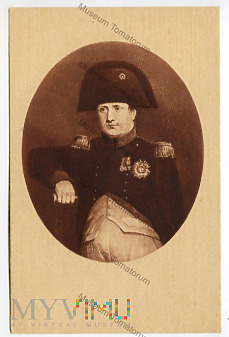 Napoleon na pokładzie 