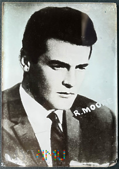 Roger Moore 2