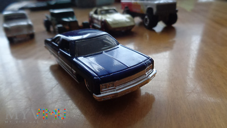 Chevy Caprice 1975