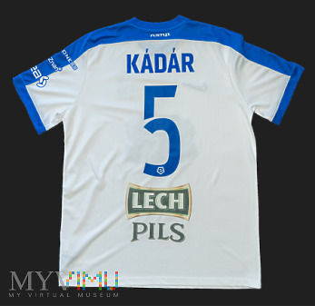 2016/2017 - WYJAZDOWA - #5 KADAR
