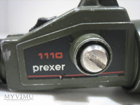 Prexer 1110 (wersja krajowa)