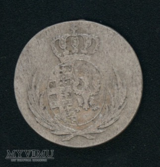 5 groszy 1811